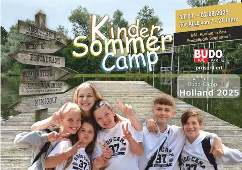 budo camp nl2023